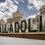Valladolid Va avatar icon