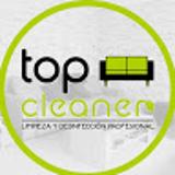 Top Cleaner avatar icon
