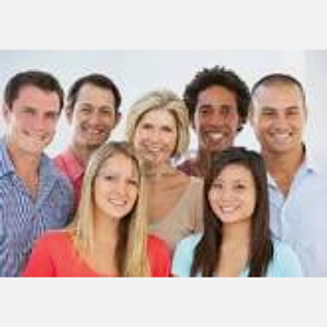 Promotor/a