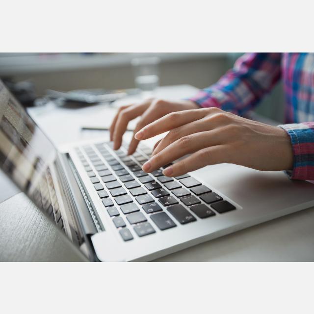 Técnico/a Informático/a
