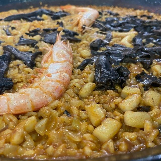 Ayudante/a de Cocina