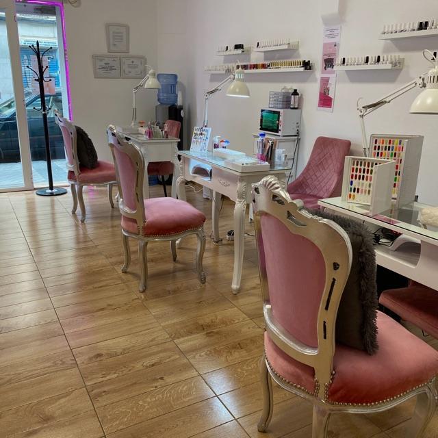 Manicurista