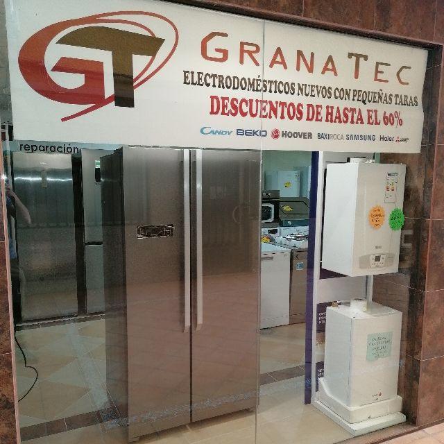 Técnico/a Climatización y Electrodomésticos