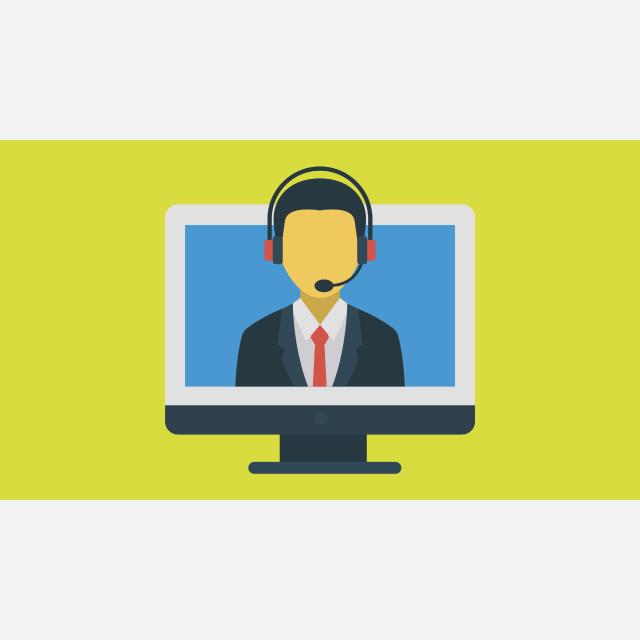 Teleoperador/a
