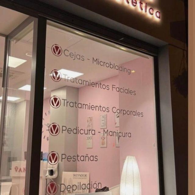 Esteticista