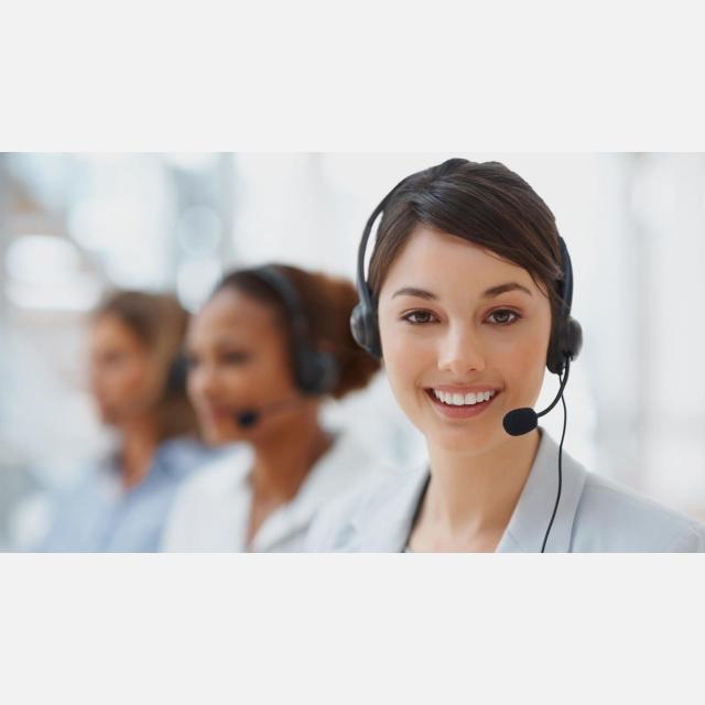 Teleoperador/a