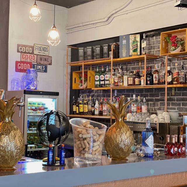 Camarero/a de Restaurante