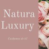 Natura Luxury Salón avatar icon