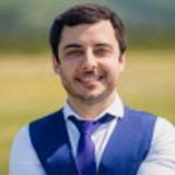 Alberto Mateos avatar icon