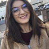 Giuliana Pachioli avatar icon