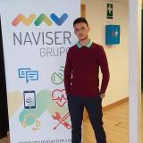 Asier Vadillo avatar icon