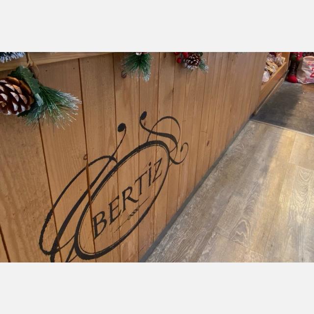 Dependiente/a de Tienda