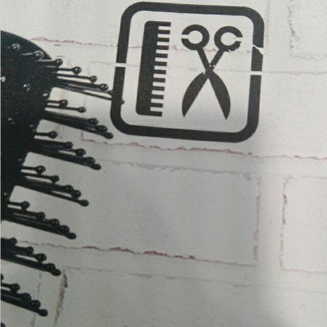 Oficial de Peluquería