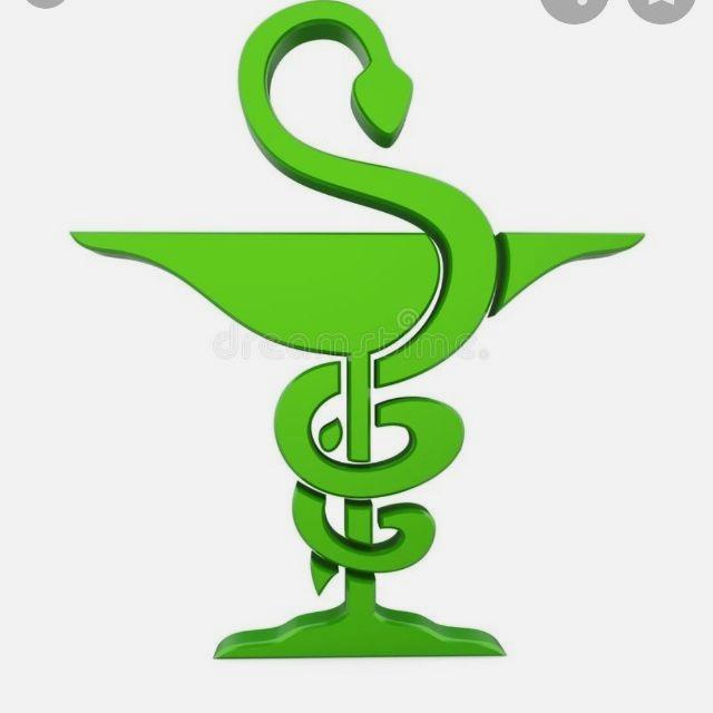 Farmacéutico/a