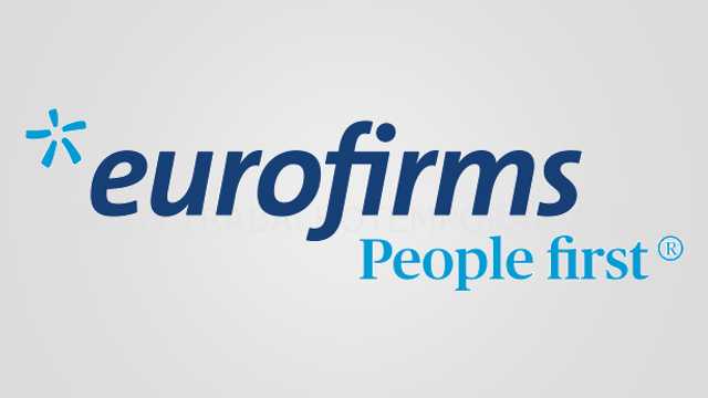 Comercial Jefe /a de Ventas