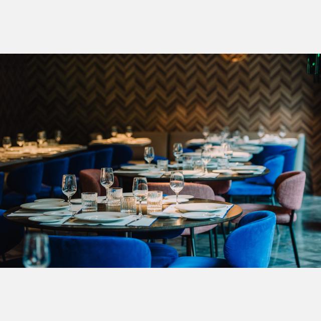 Camarero/a de Restaurante