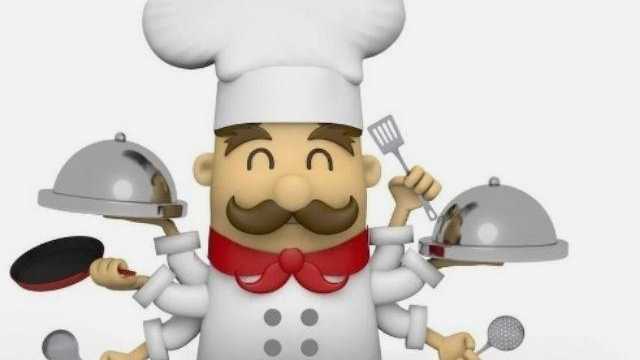 Cocinero/a
