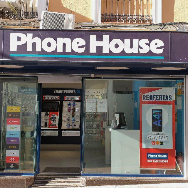 Dependiente/a de Tienda