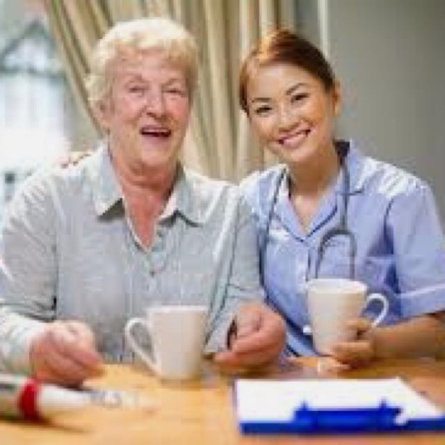 Health Care Assistant (HCA)