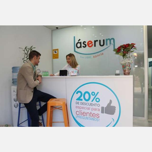 Técnico/a en Depilación Láser