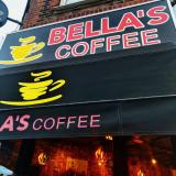 Bella S Coffee avatar icon