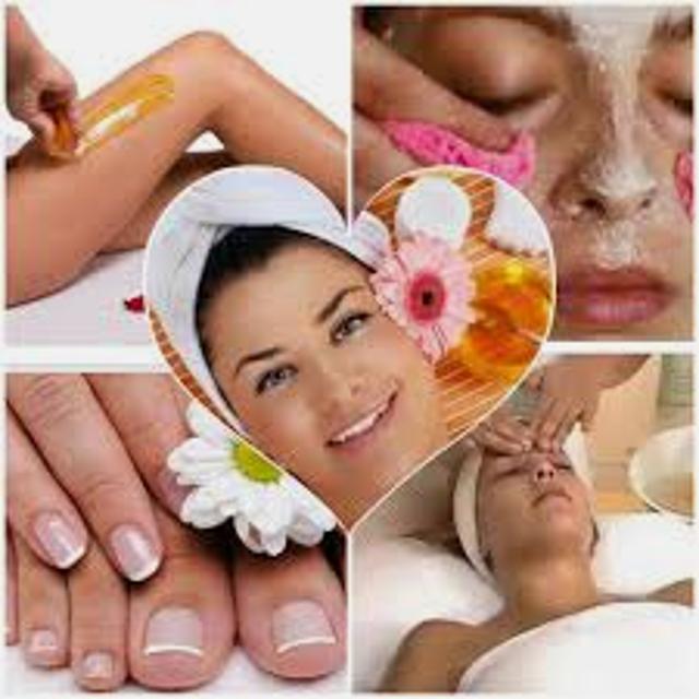 Esteticista