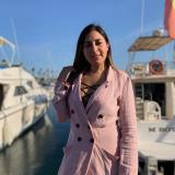 Marta Garcia Garcia avatar icon