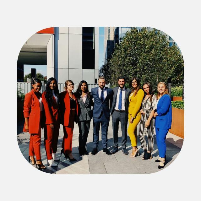 Junior Marketing Associate
