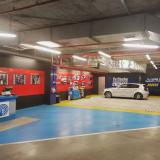 Car wash Premium