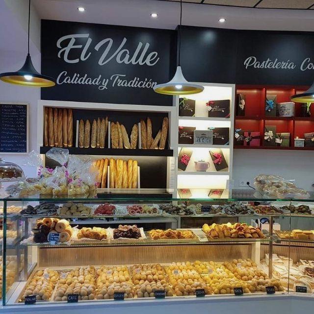 Dependiente/a de Tienda