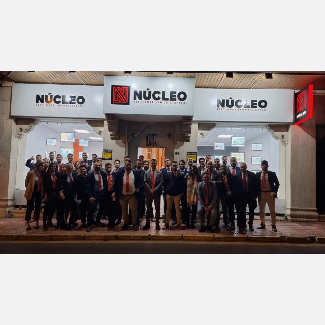 Comercial Inmobiliario