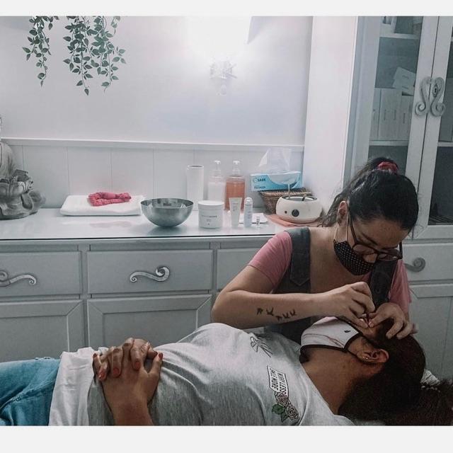 Esteticista