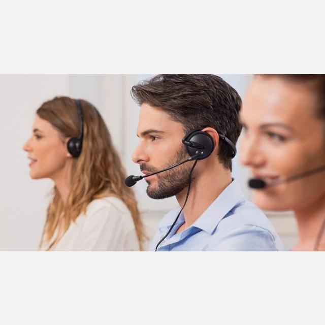 Atención al Cliente