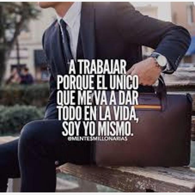 Promotor/a