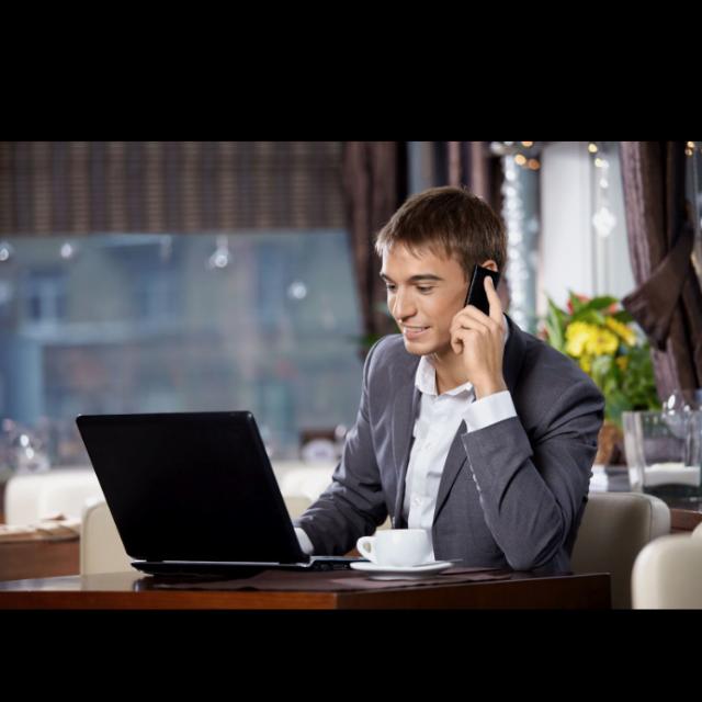 Asesor/a Financiero