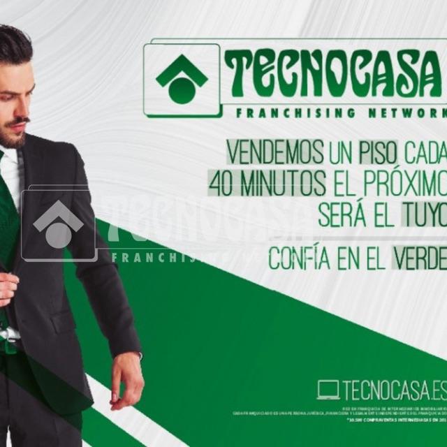 Agente Inmobiliario
