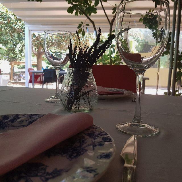 Camarero/a de Restaurante