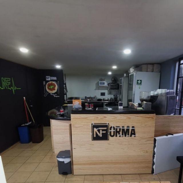 Encargado/a de Cocina