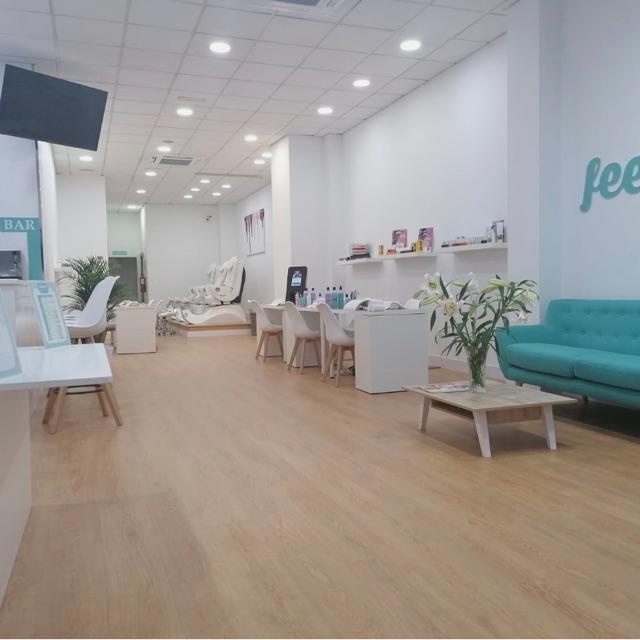 Técnico/a Especialista en Estética