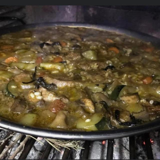 Cocinero/a