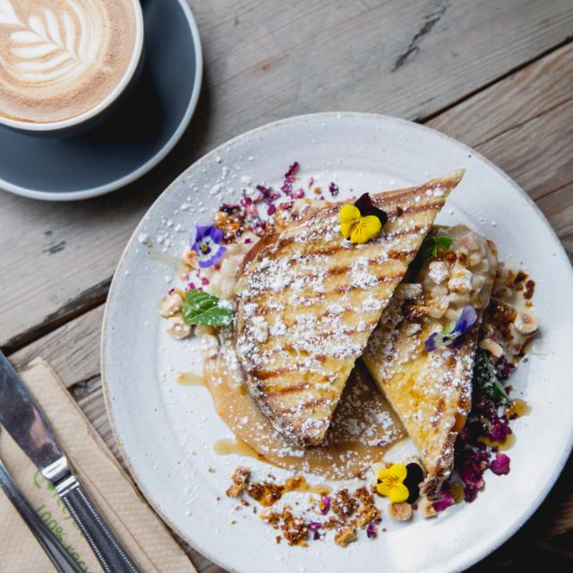 Line Chef (Cafe Chef)