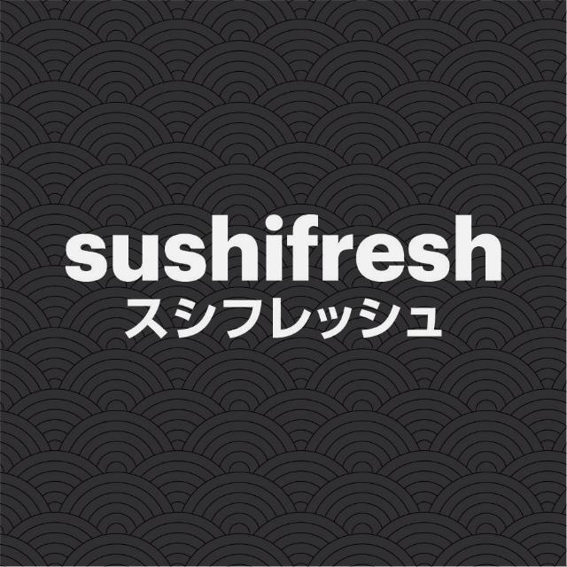 SUSHIMAN / SUSHIWOMAN