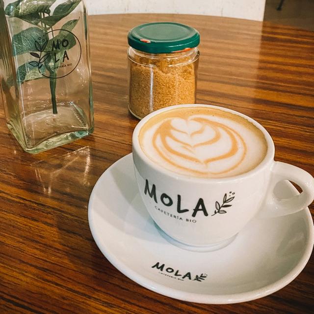 Camarero/a y Barista