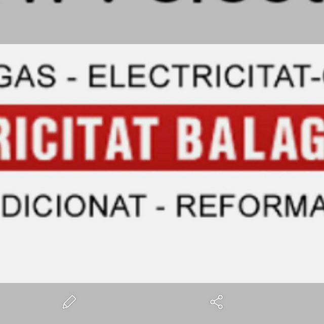 Oficial 1a instalaciones, eléctricas, fontaneria, climatizacion
