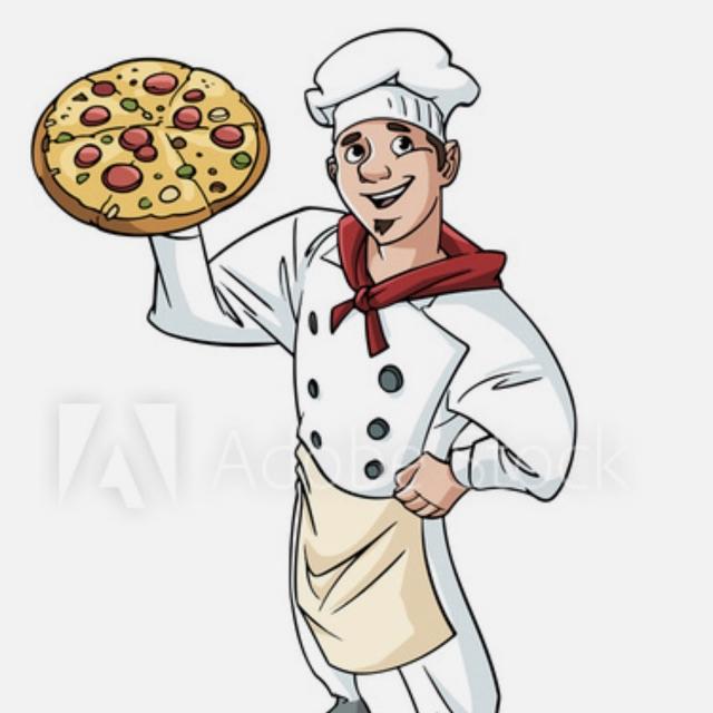 Pizzero/a