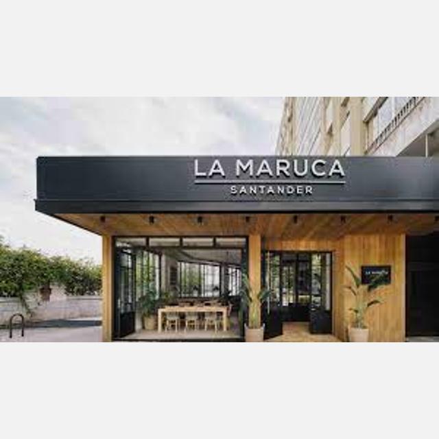 Recepcionista / Hostess Restaurante