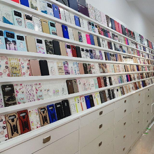 Dependiente/a de Tienda