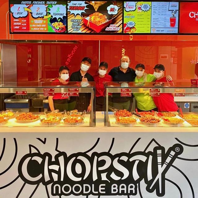 Team Member - South Kensington