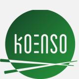 Koenso Koenso avatar icon