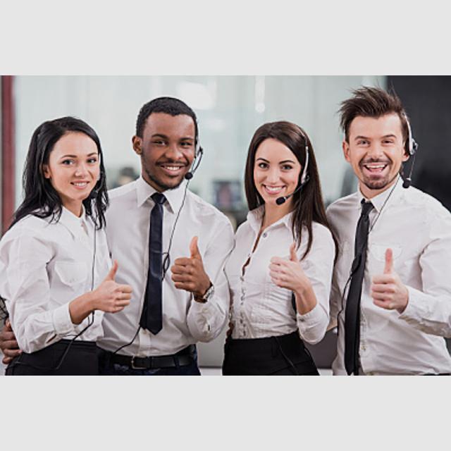 Asesor/a Comercial
